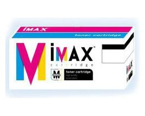 Toner imax ricoh 403057 400943 negro-MR13 Toner imax ricoh 403057 400943 negro