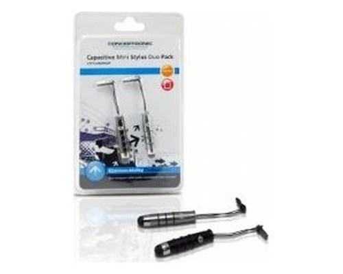 Juego 2 lapices capacitivos smartphone y-MR1 Juego 2 lapices capacitivos smartphone y