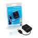 Hub externo conceptronic usb 2.0 4-MR3 Hub externo conceptronic usb 2.0 4