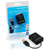 Hub externo conceptronic usb 2.0 4-MR3 Hub externo conceptronic usb 2.0 4