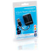Hub externo conceptronic usb 2.0 4-MR3 Hub externo conceptronic usb 2.0 4