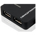 Hub externo conceptronic usb 2.0 4-MR3 Hub externo conceptronic usb 2.0 4
