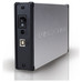 Caja externa conceptronic hdd 3.5 pulgadas disco