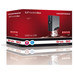 Caja externa conceptronic hdd 3.5 pulgadas disco