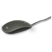 Mouse raton conceptronic cllm3bdesk optico usb