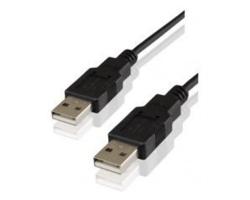 CABLE 3GO USB 2.0 A-A M/M 2M