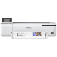Plotter epson surecolor sc - t3100n a1 24 pulgadas-240MR Plotter epson surecolor sc - t3100n a1 24 pulgadas
