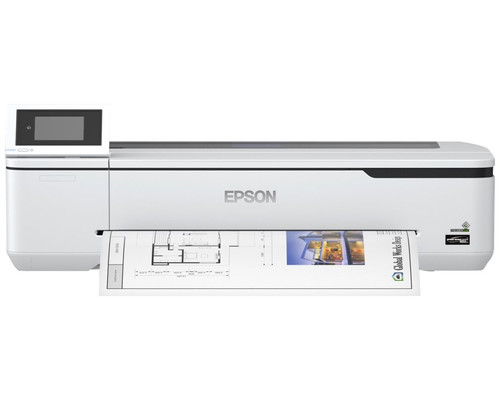 Plotter epson surecolor sc - t3100n a1 24 pulgadas-MR240 Plotter epson surecolor sc - t3100n a1 24 pulgadas