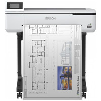 Plotter epson surecolor sc - t3100 a1 24 pulgadas