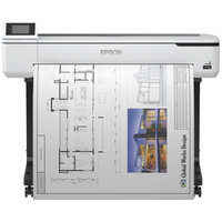 Plotter epson surecolor sc - t5100 a0 36 pulgadas-386MR Plotter epson surecolor sc - t5100 a0 36 pulgadas