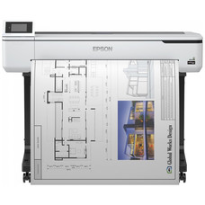 Plotter epson surecolor sc - t5100 a0 36 pulgadas
