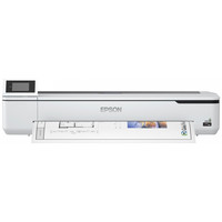Plotter epson surecolor sc - t5100n a0 36 pulgadas-360MR Plotter epson surecolor sc - t5100n a0 36 pulgadas
