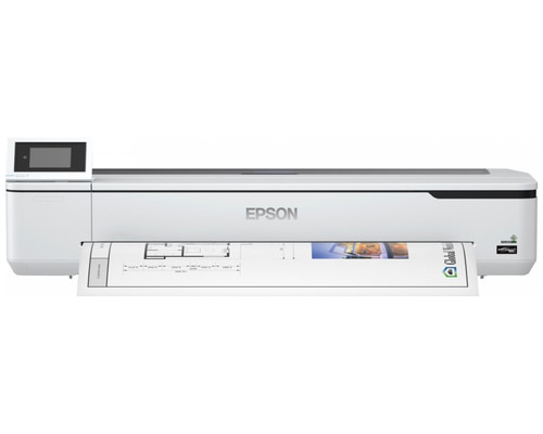 Plotter epson surecolor sc - t5100n a0 36 pulgadas-MR360 Plotter epson surecolor sc - t5100n a0 36 pulgadas