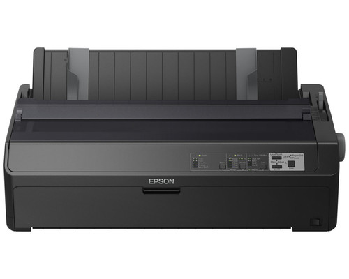 Impresora matricial epson fx - 2190ii usb paralelo-MR430 Impresora matricial epson fx - 2190ii usb paralelo