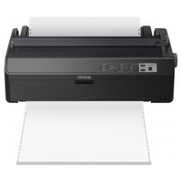 Impresora matricial epson lq - 2090iin-557MR Impresora matricial epson lq - 2090iin