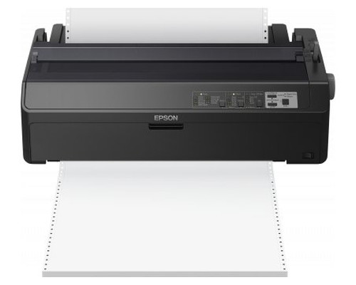 Impresora matricial epson lq - 2090iin-MR557 Impresora matricial epson lq - 2090iin