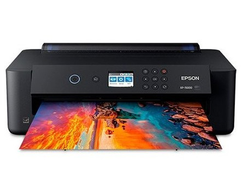 Impresora fotografica epson inkjet expression photo-MR68 Impresora fotografica epson inkjet expression photo