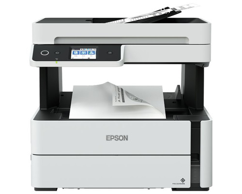 Multifuncion epson inyeccion monocromo ecotank et - m3180-MR113 Multifuncion epson inyeccion monocromo ecotank et - m3180