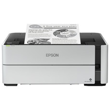 Impresora inyeccion epson ecotank et - m1180 monocromo-MR87 Impresora inyeccion epson ecotank et - m1180 monocromo