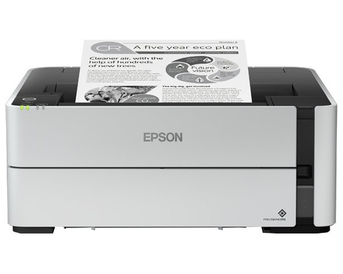 Impresora inyeccion epson ecotank et - m1180 monocromo-MR87 Impresora inyeccion epson ecotank et - m1180 monocromo