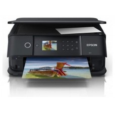 MULTIFUNCION EPSON EXPRESSION PREMIUM TINTA XP-6100