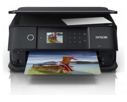 MULTIFUNCION EPSON EXPRESSION PREMIUM TINTA XP-6100