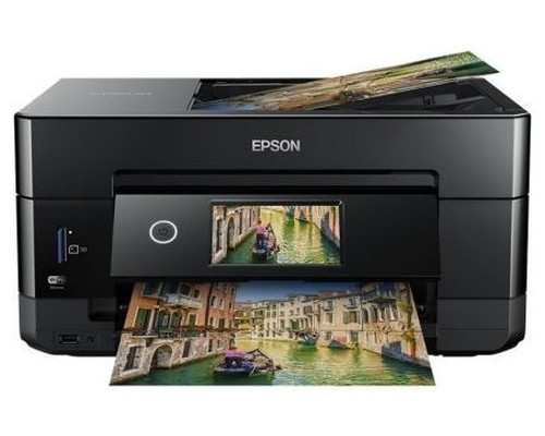Multifunción inyección epson expressión premium xp - 7100-MR33 Multifunción inyección epson expressión premium xp - 7100