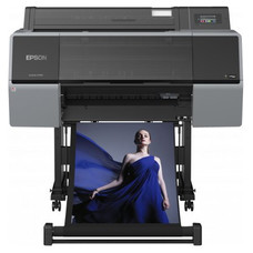 Plotter epson surecolor sc - p7500 std 2400-MR616 Plotter epson surecolor sc - p7500 std 2400