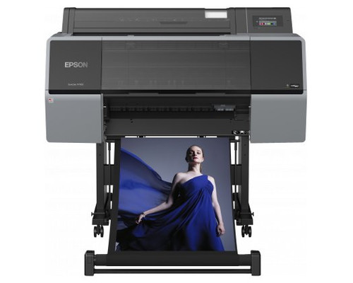 Plotter epson surecolor sc - p7500 std 2400-MR616 Plotter epson surecolor sc - p7500 std 2400