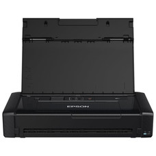 Impresora portatil epson inyeccion color wf - 110w-MR51 Impresora portatil epson inyeccion color wf - 110w