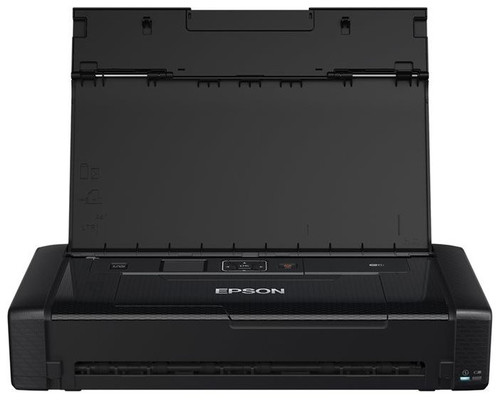 Impresora portatil epson inyeccion color wf - 110w-MR50 Impresora portatil epson inyeccion color wf - 110w
