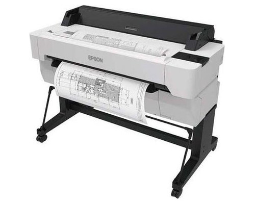 Plotter epson surecolor sc - t5400m 2400 x-MR1,105 Plotter epson surecolor sc - t5400m 2400 x