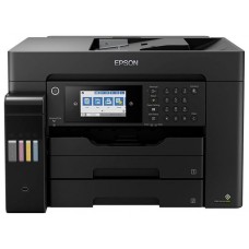 Epson Multifunción Ecotank ET-16650