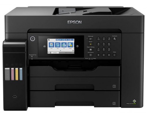 Epson Multifunción Ecotank ET-16650