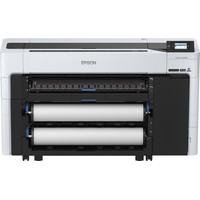 Plotter epson sc - t5700d a0 usb red
