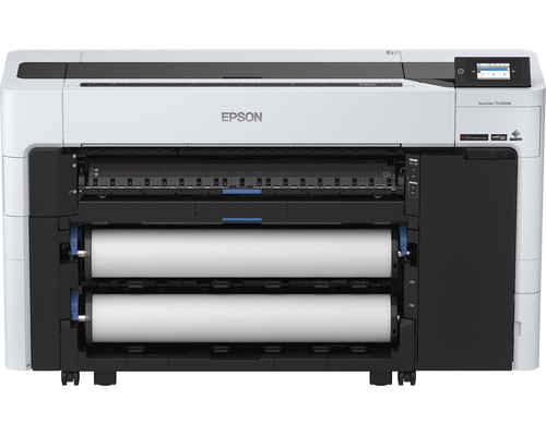 Plotter epson sc - t5700d a0 usb red-MR993 Plotter epson sc - t5700d a0 usb red