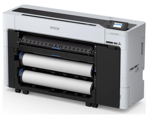 Plotter epson surecolor sc - t5700dm doble rollo-MR1,951 Plotter epson surecolor sc - t5700dm doble rollo