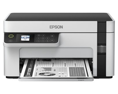 Multifunción inyección epson ecotank et - m2120 monocromo-MR61 Multifunción inyección epson ecotank et - m2120 monocromo