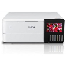 Epson Multifunción Ecotank ET-8500