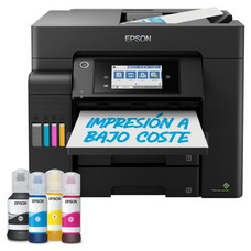 Multifuncion inyeccion epson ecotank et - 5805 color-MR218 Multifuncion inyeccion epson ecotank et - 5805 color