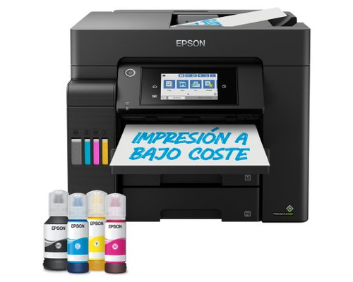 Multifuncion inyeccion epson ecotank et - 5805 color-MR183 Multifuncion inyeccion epson ecotank et - 5805 color