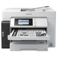 Multifunción inyección epson ecotank et - m16680 monocromo-243MR Multifunción inyección epson ecotank et - m16680 monocromo