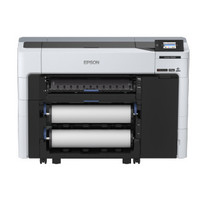 Plotter epson surecolor sc - p6500d doble rollo-910MR Plotter epson surecolor sc - p6500d doble rollo