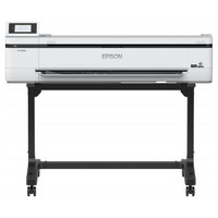 Plotter epson surecolor sc - t5100m - mfp 2400 x-603MR Plotter epson surecolor sc - t5100m - mfp 2400 x
