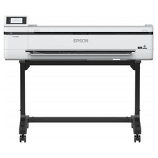 Plotter epson surecolor sc - t5100m - mfp 2400 x-MR651 Plotter epson surecolor sc - t5100m - mfp 2400 x
