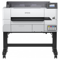 Plotter epson surecolor sc - t3405 2400 x