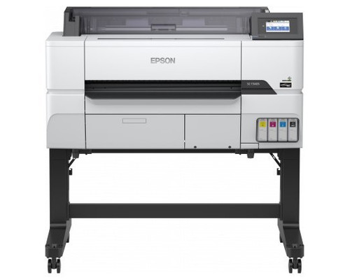 Plotter epson surecolor sc - t3405 2400 x-MR383 Plotter epson surecolor sc - t3405 2400 x