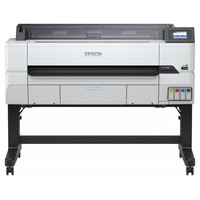 Plotter epson surecolor sc - t5405 2400 x