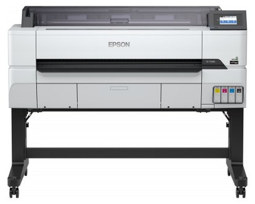 Plotter epson surecolor sc - t5405 2400 x