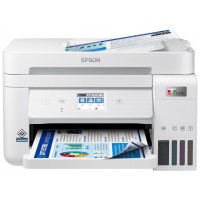 Epson Multifunción Ecotank ET-4856